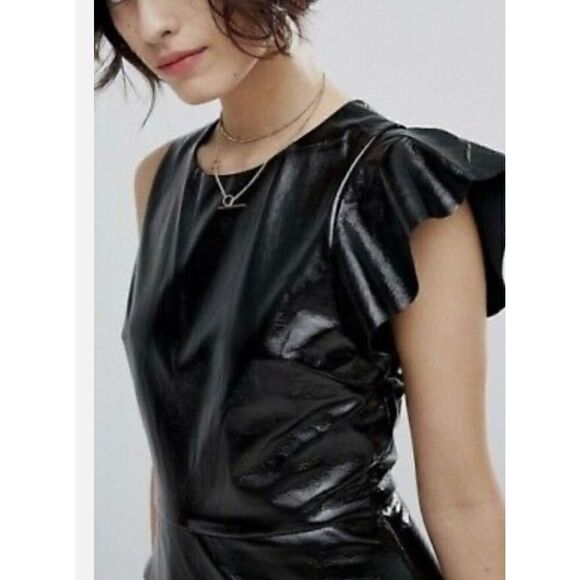 J.O.A.|Faux Leather| mini    - Picture 6 of 15